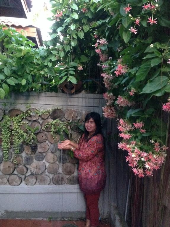 Ravorn Villa Boutique Battambang Kültér fotó